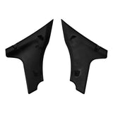 TCMT Side Spoiler Fairings Panel Protector Fit For Harley CVO Road Glide ST '23-'24