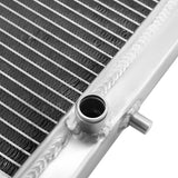 TCMT Radiator Cooler Fit For Kawasaki KFX700 2x4 '04-'09