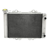 TCMT Radiator Cooler Fit For Kawasaki KFX450 KFX450R '08-'14