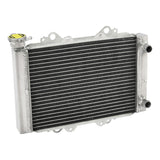 TCMT Radiator Cooler Fit For Kawasaki KFX450 KFX450R '08-'14