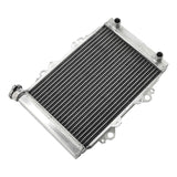 TCMT Radiator Cooler Fit For Kawasaki KFX450 KFX450R '08-'14