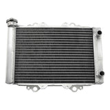 TCMT Radiator Cooler Fit For Kawasaki KFX450 KFX450R '08-'14