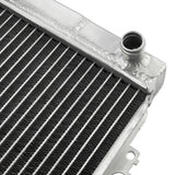 TCMT Radiator Cooler Fit For Kawasaki KFX450 KFX450R '08-'14