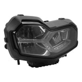 TCMT Front Headlight Light Assembly Fit For BMW F750GS F850GS Adventure '18-'23