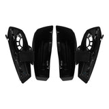 TCMT Saddlebags 6x9" Speaker Cutout Fit For Harley Road Glide Street Glide '23-'24