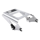 TCMT Detachable Two-Up Pack Mounting Rack Fit For Harley Touring '09-'13