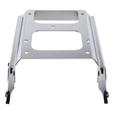 TCMT Detachable Two-Up Pack Mounting Rack Fit For Harley Touring '09-'13