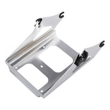 TCMT Detachable Two-Up Pack Mounting Rack Fit For Harley Touring '09-'13