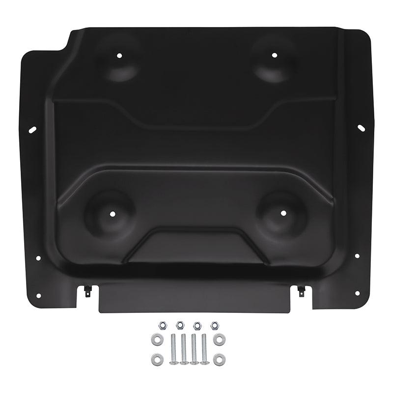 TCMT Trunk Base Plate Fit For Harley Touring '14-'25