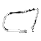 TCMT Vivid Black Saddlebag Support Guards Fit For Low Rider S FXLRS '20-'25