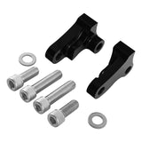 TCMT Adjustable Rear Lowering Kit 1.75'' Fit For Harley Dyna '06-'17