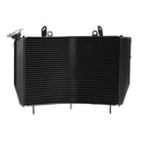 TCMT Motorcycle Engine Cooling Radiator Fit For YAMAHA YZF R6 '06-'16