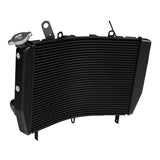 TCMT Motorcycle Engine Cooling Radiator Fit For YAMAHA YZF R6 '06-'16