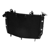 TCMT Motorcycle Engine Cooling Radiator Fit For YAMAHA YZF R6 '06-'16