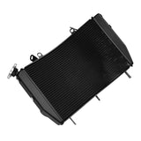 TCMT Motorcycle Engine Cooling Radiator Fit For YAMAHA YZF R6 '06-'16