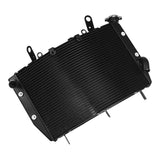 TCMT Motorcycle Engine Cooling Radiator Fit For YAMAHA YZF R6 '06-'16