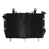 TCMT Motorcycle Engine Cooling Radiator Fit For YAMAHA YZF R6 '06-'16