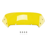 TCMT Windshield Fit For Harley CVO Road Glide '23-'25