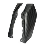 TCMT Mid-Frame Air Deflectors Fit For Harley Touring '09-'24 - TCMT