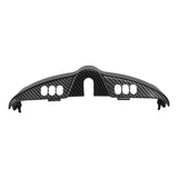 TCMT Carbon Fiber Painted Inner Fairing Skirt Fit For Harley Street Glide '14-'24