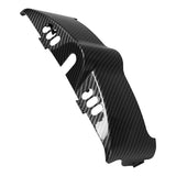 TCMT Carbon Fiber Painted Inner Fairing Skirt Fit For Harley Street Glide '14-'24