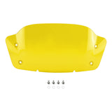 TCMT Windshield Fit For Harley CVO Street Glide '23-'25