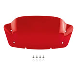 TCMT Windshield Fit For Harley CVO Street Glide '23-'25