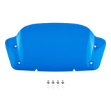 TCMT Windshield Fit For Harley CVO Street Glide '23-'25