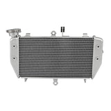 TCMT Radiator Cooler Cooling Fit For Yamaha MT-03 MT-25 '16-'23