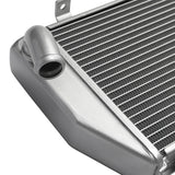 TCMT Radiator Cooler Cooling Fit For Yamaha MT-03 MT-25 '16-'23