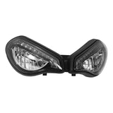 TCMT Front Headlight Headlamp Fit For Triumph Street Triple 765 '23-'24 1200 RS '21-'24