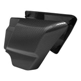 TCMT Carbon Fiber Painted Side Cover Panel Fit For Harley Touring '09-'24 - TCMT