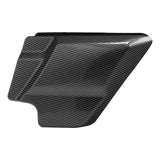 TCMT Carbon Fiber Painted Side Cover Panel Fit For Harley Touring '09-'24 - TCMT