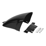 TCMT Rear Passenger Seat Cover Cowls Fit For Harley CVO Road Glide FLTRXSE '23-'26