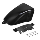 TCMT Rear Passenger Seat Cover Cowls Fit For Harley CVO Road Glide FLTRXSE '23-'26