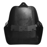 TCMT Rear Passenger Seat Cover Cowls Fit For Harley CVO Road Glide FLTRXSE '23-'26