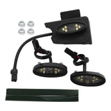 TCMT Touch Switch Trunk Light Fit For Harley Touring '14-'25