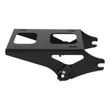 TCMT Detachable Two-Up luggage Rack Fit For Harley Touring '14-'25