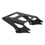 TCMT Detachable Two-Up luggage Rack Fit For Harley Touring '14-'25