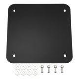 TCMT Tour Pack Base Plate Fit For Harley Touring '14-'25