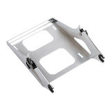 TCMT Detachable Two-Up luggage Rack Fit For Harley Touring '14-'24 Tour Pack