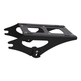 TCMT Detachable Two-Up Luggage Rack Fit For Harley Touring '14-'25