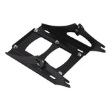 TCMT Detachable Two-Up luggage Rack Fit For Harley Touring '14-'24 Tour Pack