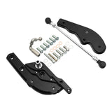 TCMT Extended Reach Forward Control Kit Fit For Harley Breakout FXBRS '18-'24