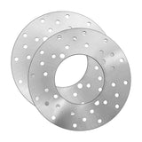 TCMT Rear Brake Disc Rotor Fit For Polaris Sportsman