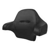 TCMT King/Chopped Trunk Backrest Fit For Harley Touring '14-'25