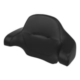 TCMT King/Chopped Trunk Backrest Fit For Harley Touring '14-'25