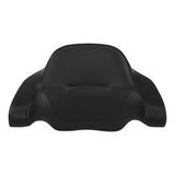 TCMT King/Chopped Trunk Backrest Fit For Harley Touring '14-'25