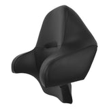TCMT King/Chopped Trunk Backrest Fit For Harley Touring '14-'25