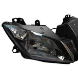 TCMT Front Headlight Assembly Fit For Kawasaki Ninja 300 '13-'17